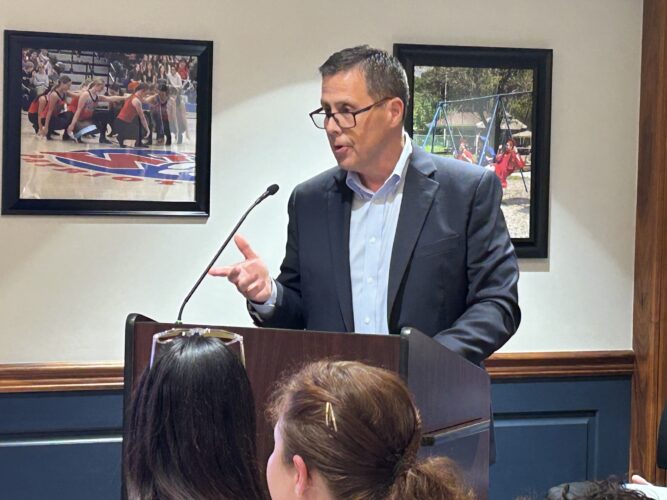 H.E. Neumann Wants Ohio County Schools Climate Control Contract